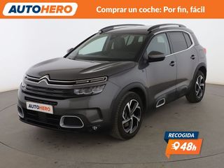 Citroën C5 Aircross 1.6 Plug-in Hybrid ë-EAT8 Feel
