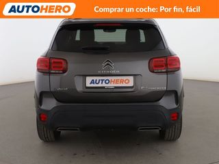 Citroën C5 Aircross 1.6 Plug-in Hybrid ë-EAT8 Feel