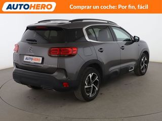 Citroën C5 Aircross 1.6 Plug-in Hybrid ë-EAT8 Feel