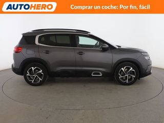 Citroën C5 Aircross 1.6 Plug-in Hybrid ë-EAT8 Feel