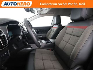 Citroën C5 Aircross 1.6 Plug-in Hybrid ë-EAT8 Feel