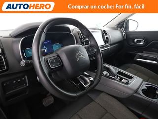 Citroën C5 Aircross 1.6 Plug-in Hybrid ë-EAT8 Feel