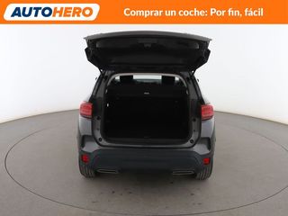 Citroën C5 Aircross 1.6 Plug-in Hybrid ë-EAT8 Feel