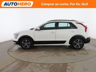 Kia Niro 1.6 Hybrid Drive