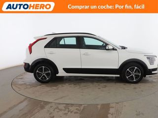 Kia Niro 1.6 Hybrid Drive
