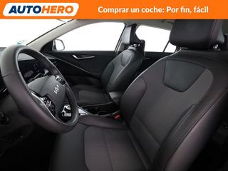 Kia Niro 1.6 Hybrid Drive