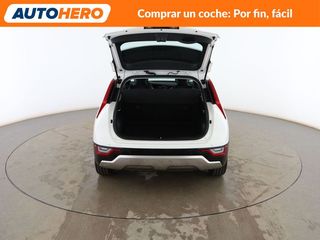 Kia Niro 1.6 Hybrid Drive