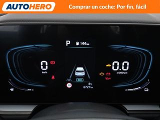 Kia Niro 1.6 Hybrid Drive