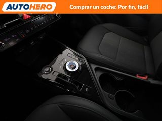 Kia Niro 1.6 Hybrid Drive