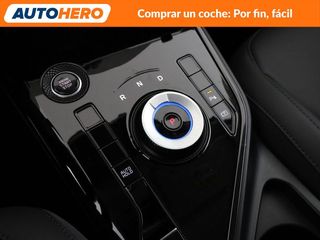 Kia Niro 1.6 Hybrid Drive