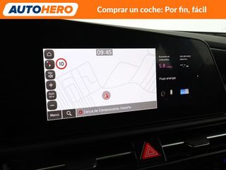 Kia Niro 1.6 Hybrid Drive