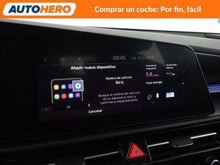 Kia Niro 1.6 Hybrid Drive