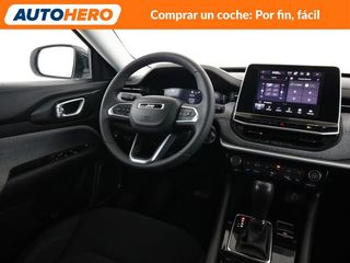 Jeep Compass 1.5 GSE T4 e-Hybrid Night Eagle FWD