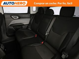 Jeep Compass 1.5 GSE T4 e-Hybrid Night Eagle FWD