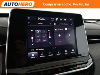 Jeep Compass 1.5 GSE T4 e-Hybrid Night Eagle FWD