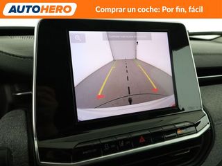 Jeep Compass 1.5 GSE T4 e-Hybrid Night Eagle FWD