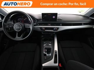 Audi A4 2.0 TDI S line