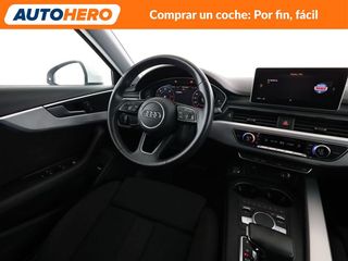 Audi A4 2.0 TDI S line