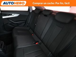 Audi A4 2.0 TDI S line