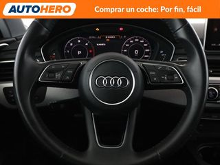 Audi A4 2.0 TDI S line