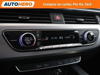 Audi A4 2.0 TDI S line