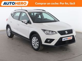 Seat Arona 1.0 TSI Style Edition