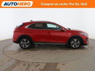 Kia XCeed 1.5 TGDI Mild-Hybrid Drive