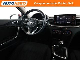 Kia XCeed 1.5 TGDI Mild-Hybrid Drive