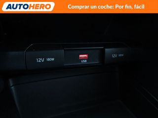 Kia XCeed 1.5 TGDI Mild-Hybrid Drive