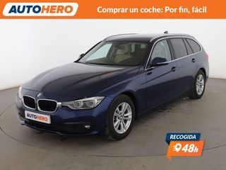 BMW Serie 3 320d EfficientDynamics Touring