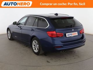 BMW Serie 3 320d EfficientDynamics Touring