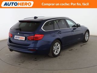 BMW Serie 3 320d EfficientDynamics Touring