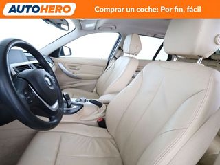 BMW Serie 3 320d EfficientDynamics Touring