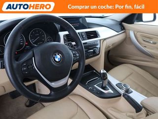 BMW Serie 3 320d EfficientDynamics Touring