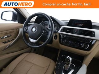 BMW Serie 3 320d EfficientDynamics Touring