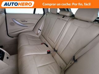 BMW Serie 3 320d EfficientDynamics Touring