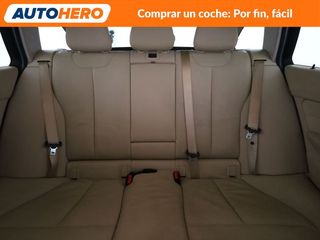 BMW Serie 3 320d EfficientDynamics Touring