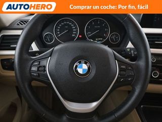 BMW Serie 3 320d EfficientDynamics Touring