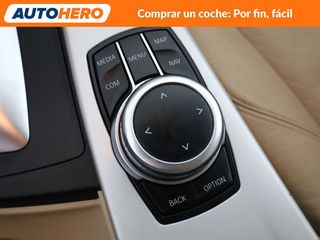 BMW Serie 3 320d EfficientDynamics Touring