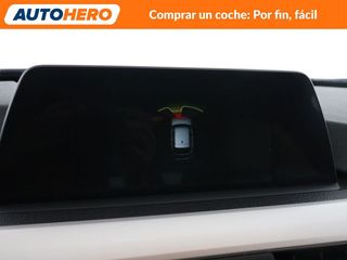 BMW Serie 3 320d EfficientDynamics Touring