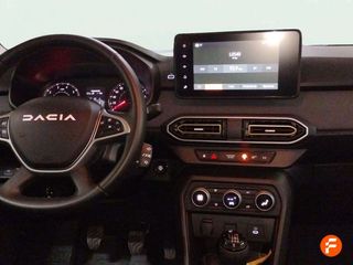 Dacia Sandero Stepway Expression Go 74kW (100CV) ECO-G