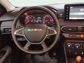 Dacia Sandero Stepway Expression Go 74kW (100CV) ECO-G