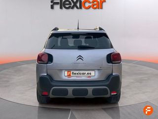 Citroën C3 Aircross PureTech 81kW (110CV) S&S Feel