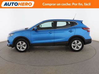 Nissan Qashqai 1.5 Turbodiesel Acenta
