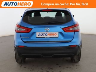 Nissan Qashqai 1.5 Turbodiesel Acenta