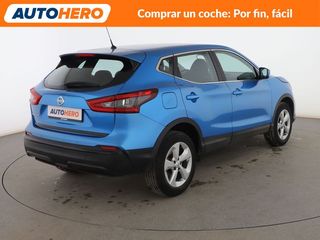 Nissan Qashqai 1.5 Turbodiesel Acenta