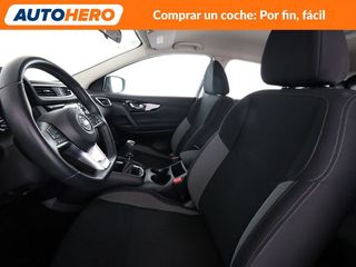 Nissan Qashqai 1.5 Turbodiesel Acenta