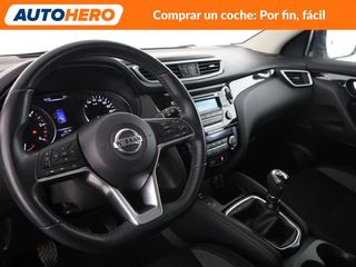 Nissan Qashqai 1.5 Turbodiesel Acenta