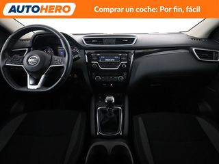Nissan Qashqai 1.5 Turbodiesel Acenta