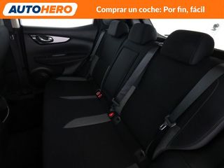 Nissan Qashqai 1.5 Turbodiesel Acenta